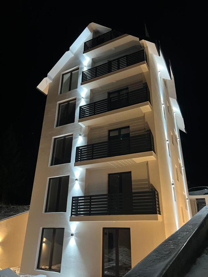Apartments Sky Kopaonik Buitenkant foto